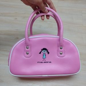 🌸All about me tote